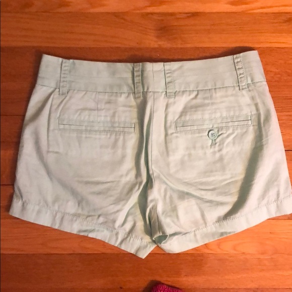 J. Crew Chino shorts - Picture 3 of 4